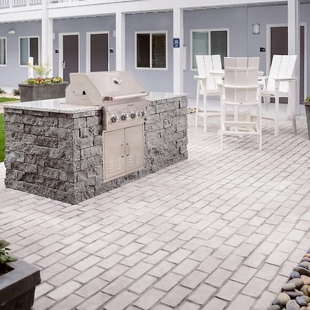 Stayapt Suites Killeen-Fort Cavazos Экстерьер фото