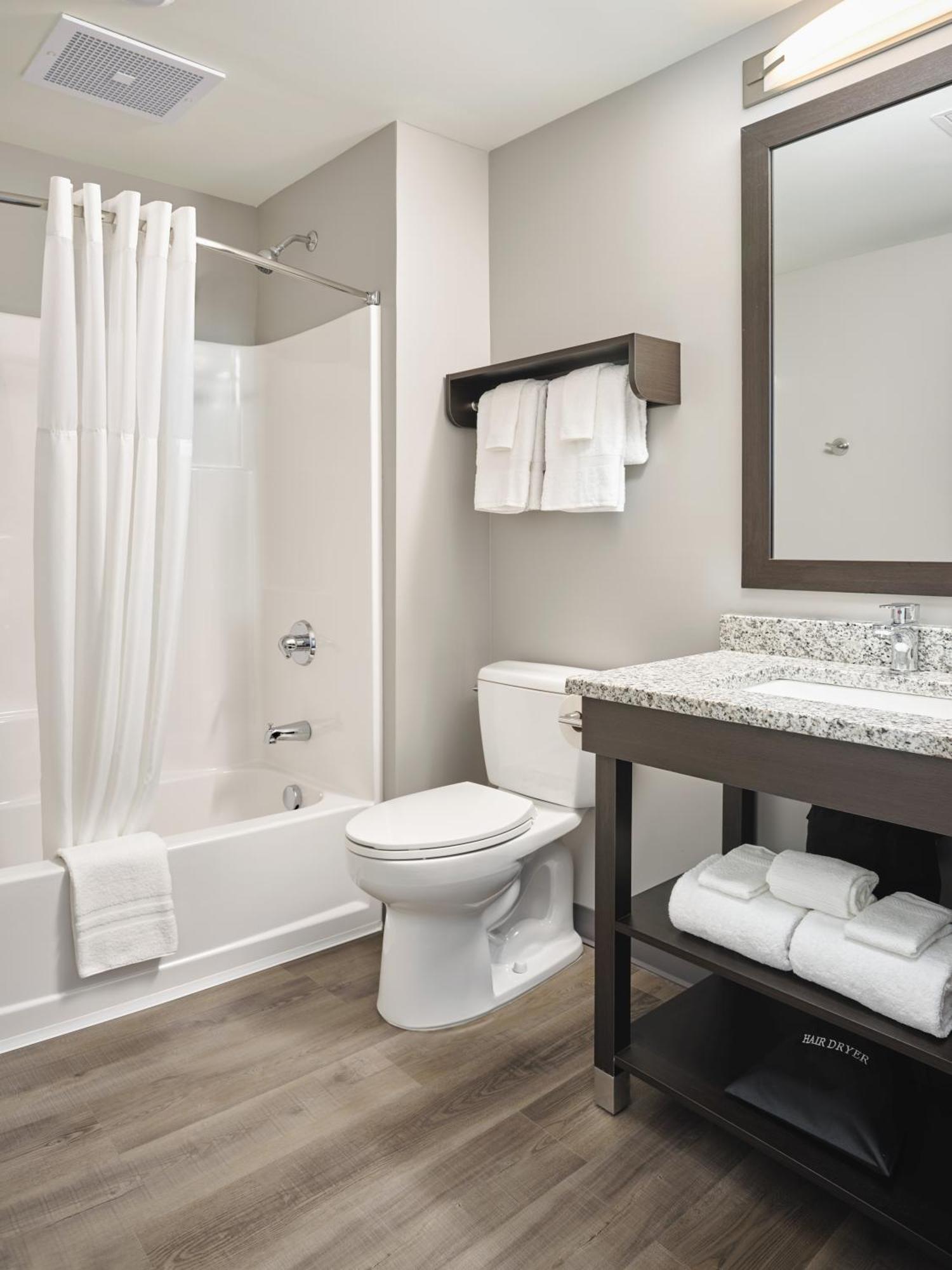 Stayapt Suites Killeen-Fort Cavazos Экстерьер фото