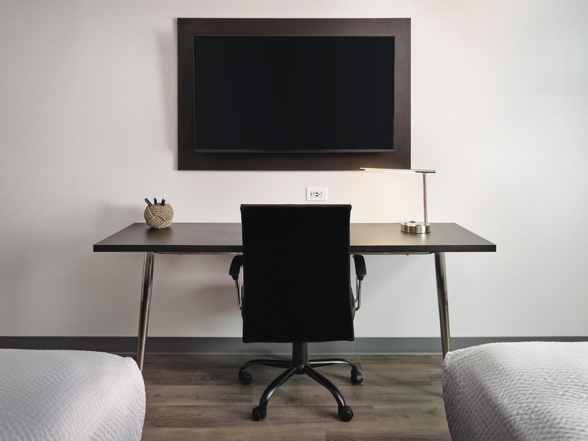 Stayapt Suites Killeen-Fort Cavazos Экстерьер фото